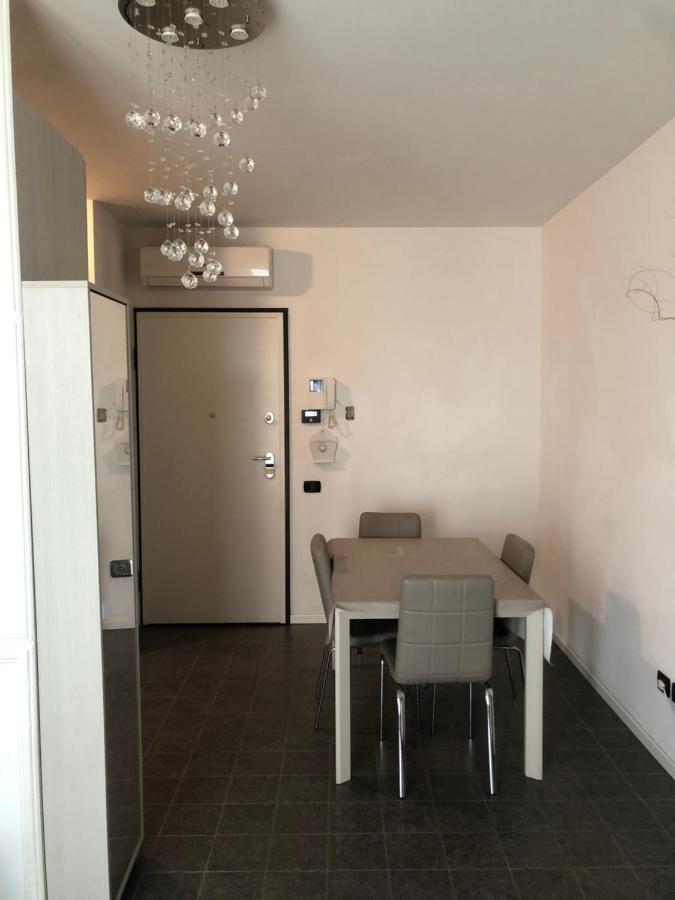 Naselli Sweet Home Болонья Экстерьер фото